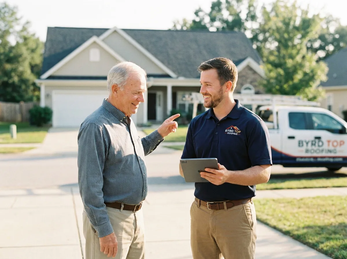 Roofing Enterprise, OR FAQs